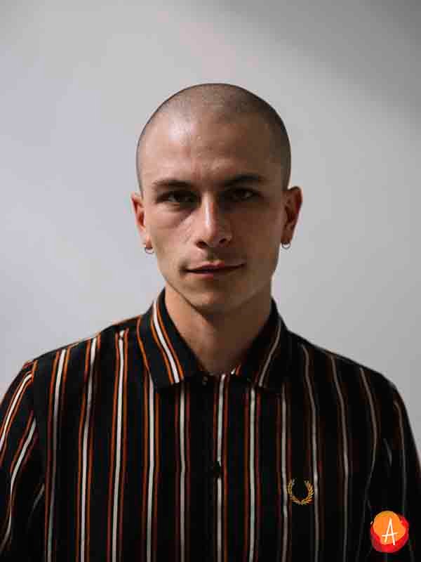 MAteo Merchán 7