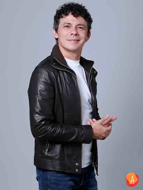 Manuel Báez 1