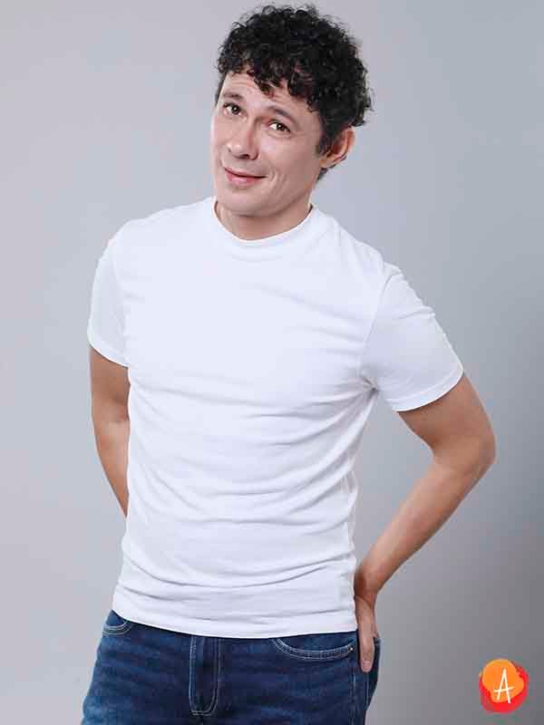 Manuel Báez 10