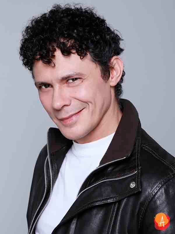 Manuel Báez 2