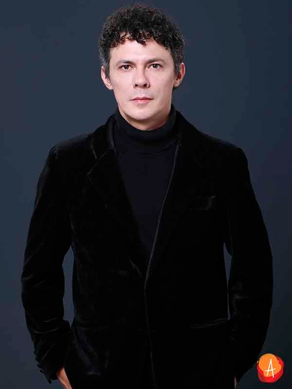 Manuel Báez 3