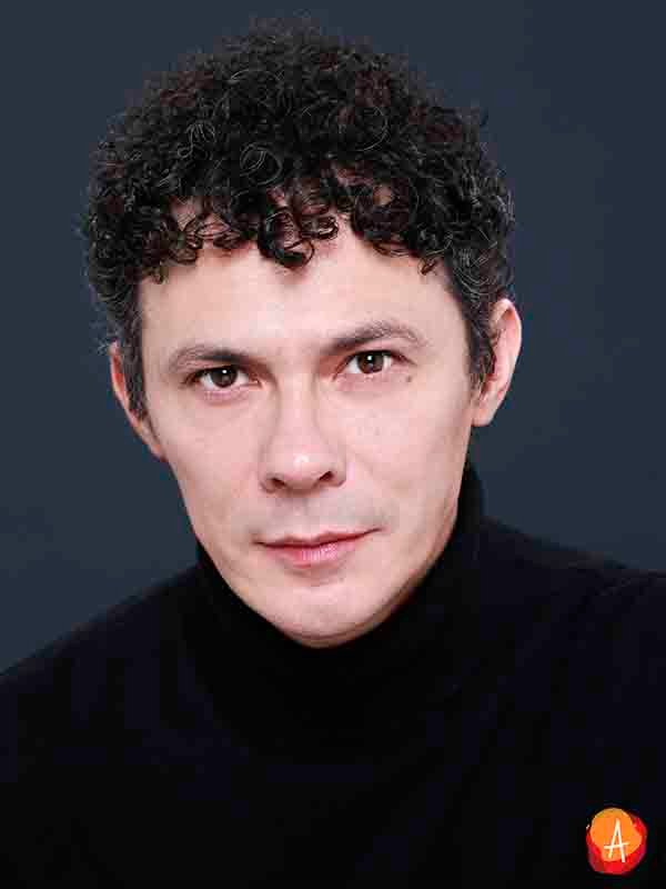 Manuel Báez 4
