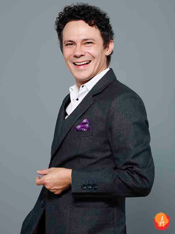 Manuel Báez 5