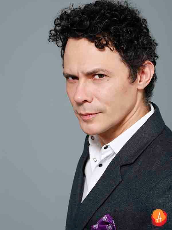 Manuel Báez 6