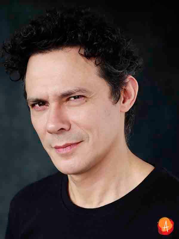 Manuel Báez 7