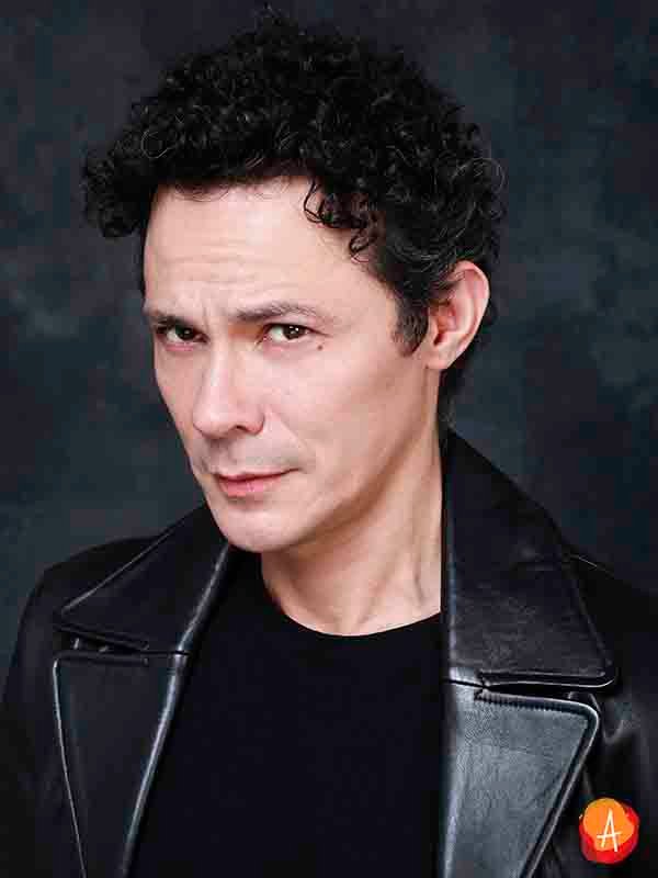 Manuel Báez 8