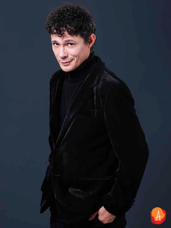 Manuel Báez 9