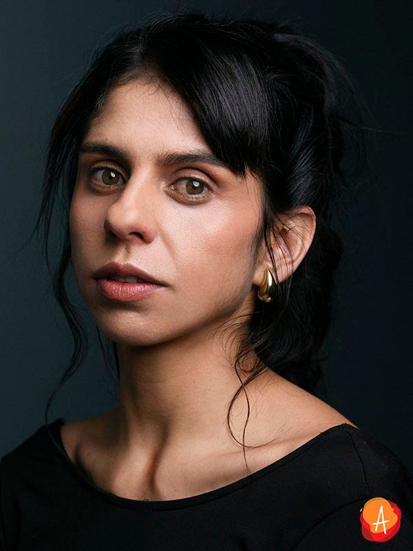 María Alejandra Segura 13
