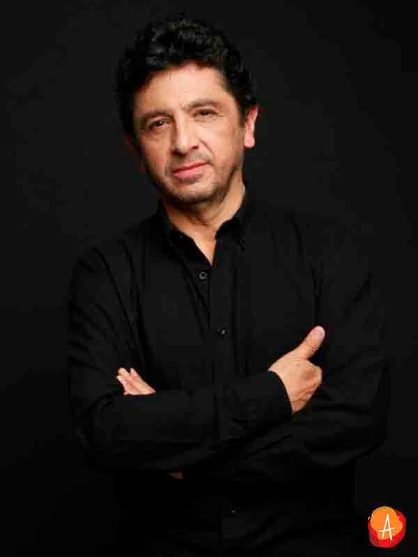 Mario Ruiz 7