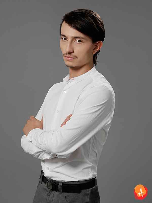 Mateo Galvis 1
