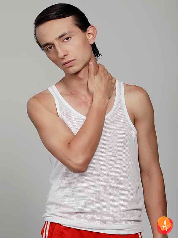 Mateo Galvis 2