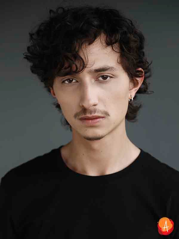 Mateo Galvis 8