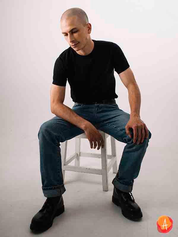 Mateo Merchán 1