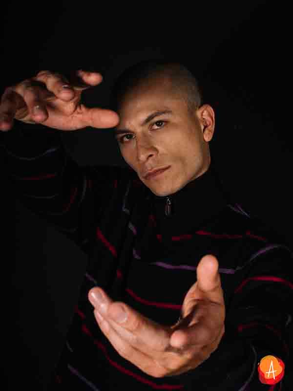 Mateo Merchán 2