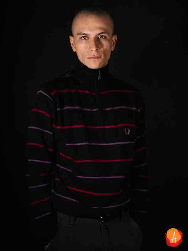 Mateo Merchán 3