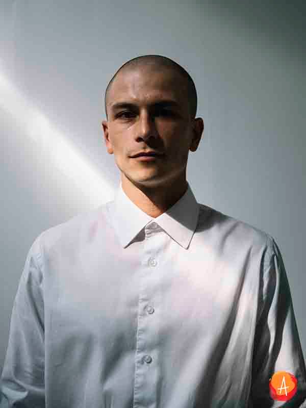 Mateo Merchán 4