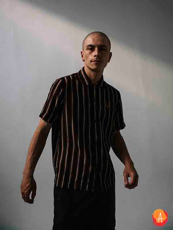 Mateo Merchán 5