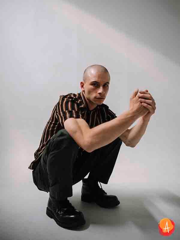 Mateo Merchán 6