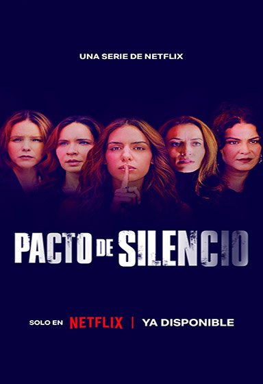 Pacto De Silencio