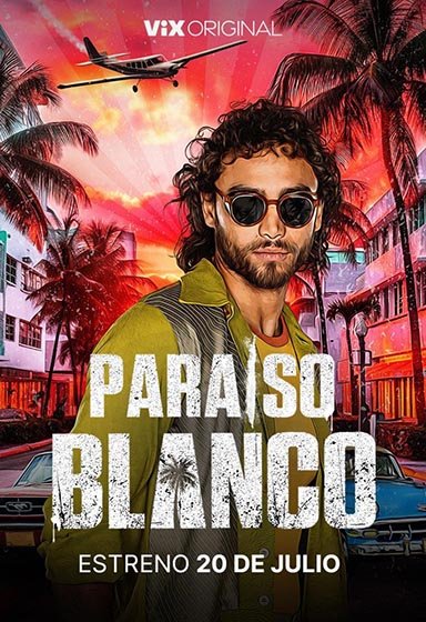 Paraíso Blanco
