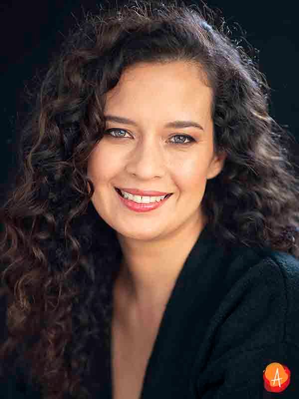 Paula García 9