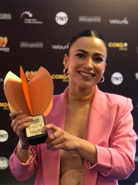 Premios Macondo