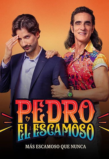 Pedro El Escamoso 2