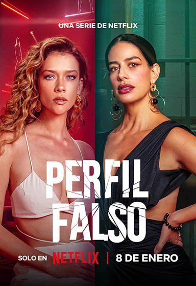 Perfil Falso
