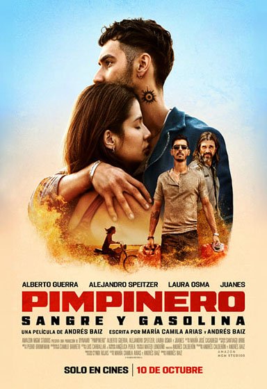 Pimpinero