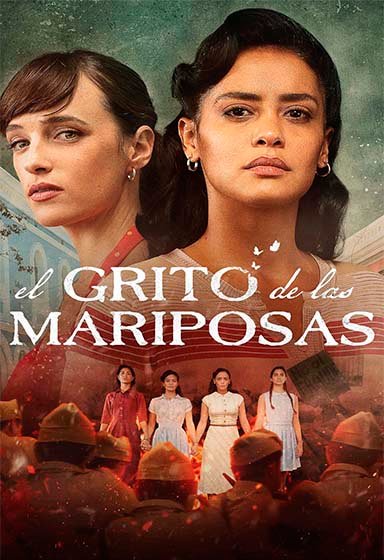 El Grito de las Mariposas