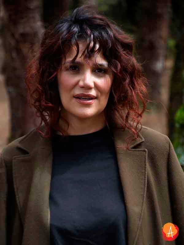 Sandra Serrato 10