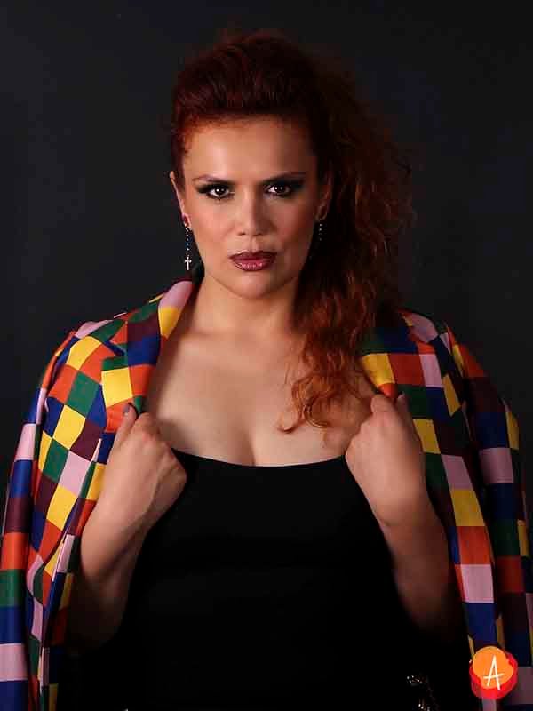 Sandra Serrato 7