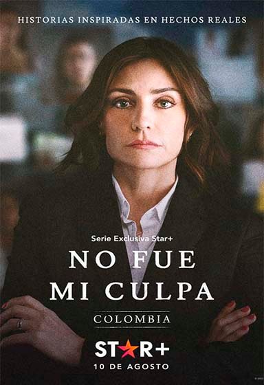 No fue mi culpa