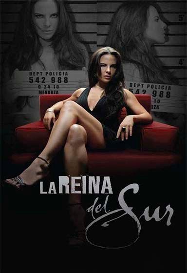 La Reina del Sur