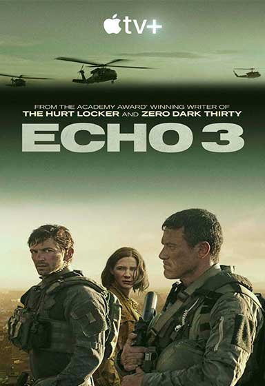 Echo 3