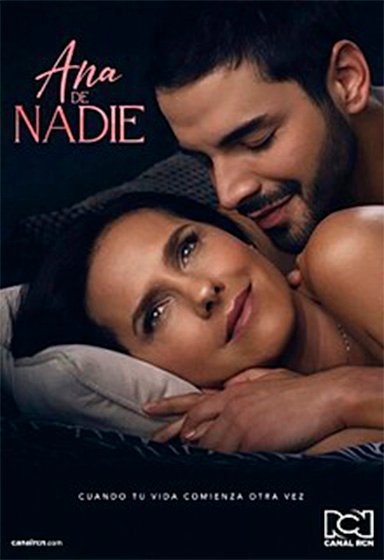 Ana de Nadie