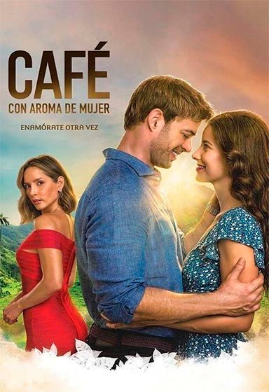 Café con aroma de mujer