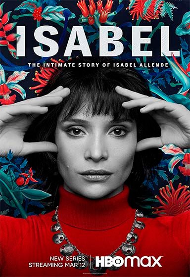 Isabel Allende