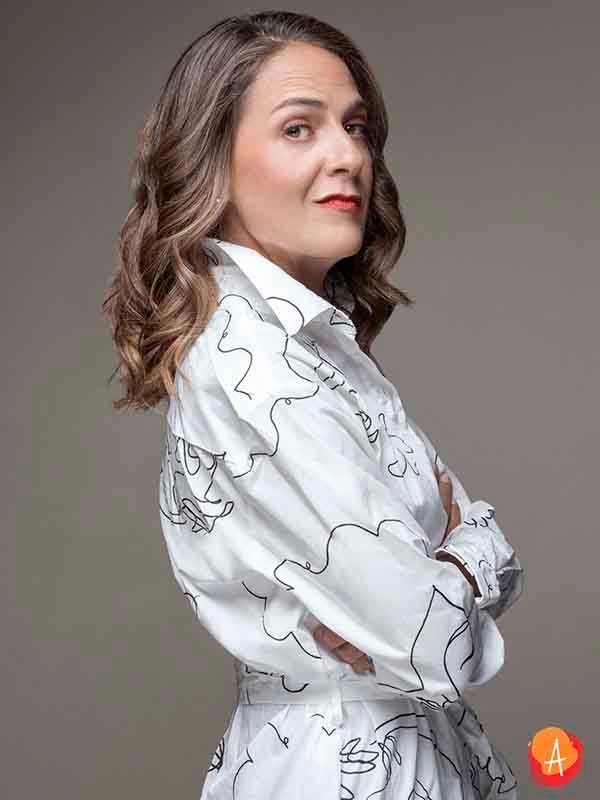 Tania Falquez 5