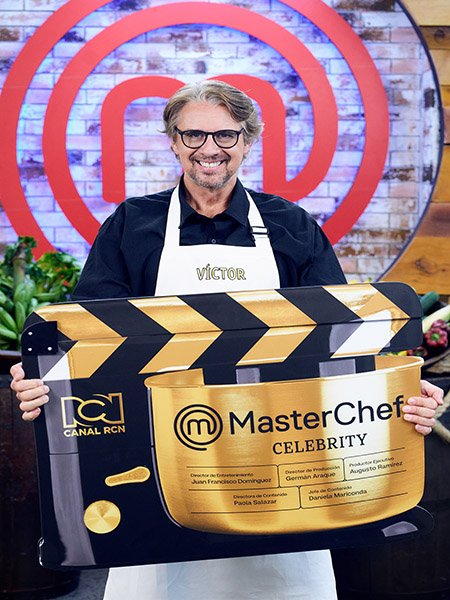 Masterchef Celebrity
