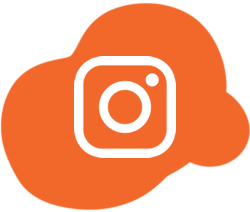 Instagram Hover