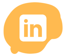 LinkedIn Hover