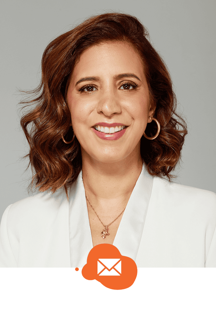 Mónica Forero