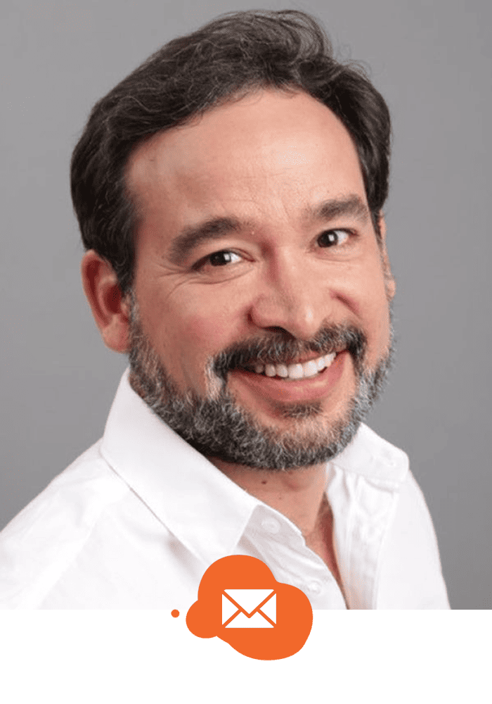Paul Choza