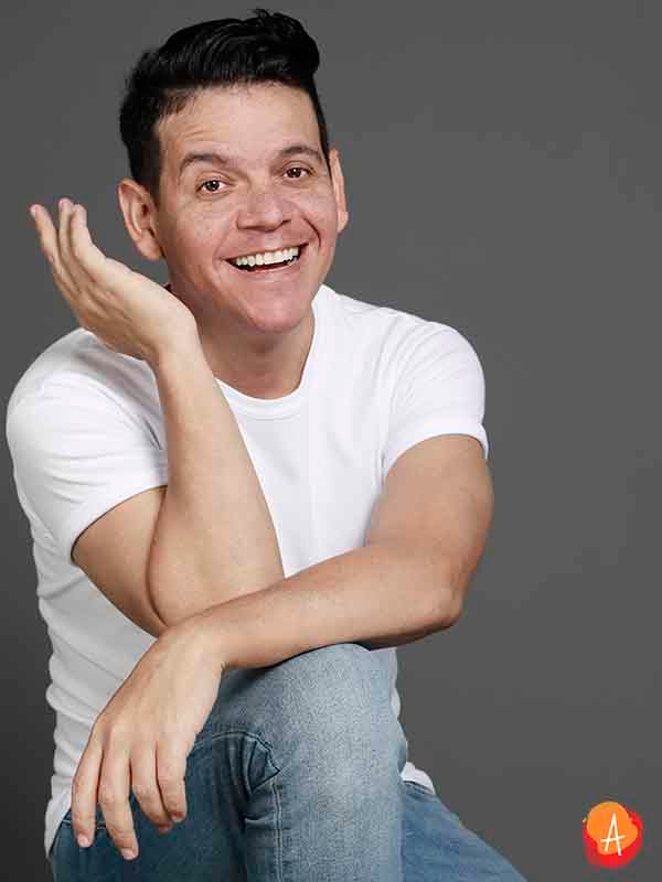 Aco Pérez 1