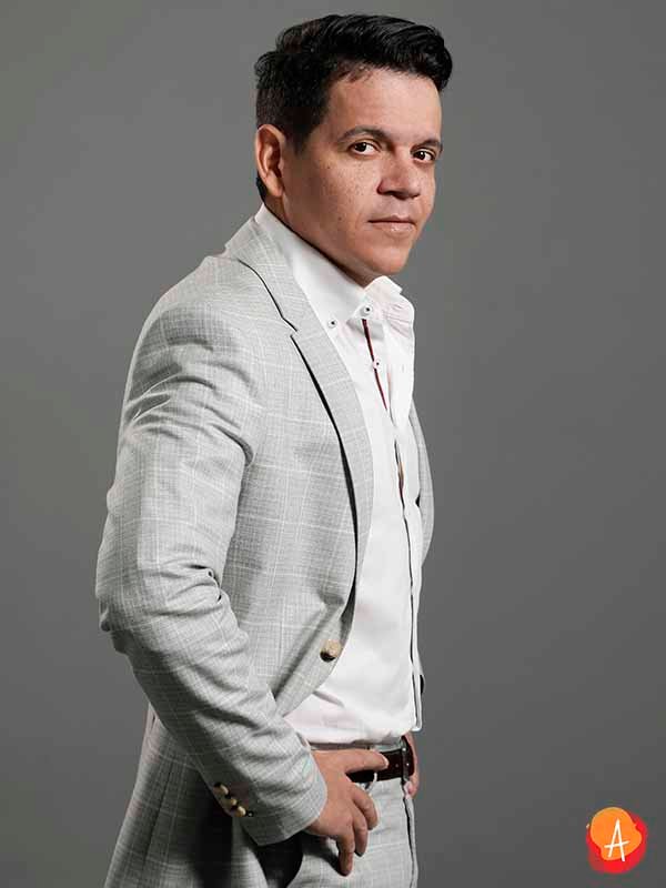 Aco Pérez 2