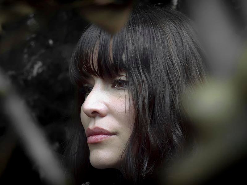 Alma Rodríguez – Matrioshka