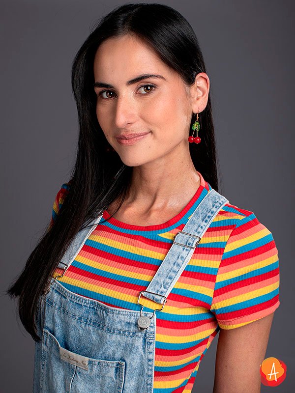 Ana Isabel Castillo 15