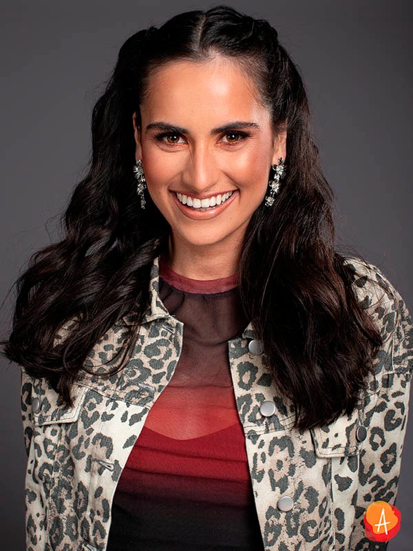 Ana Isabel Castillo 20