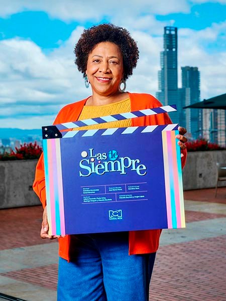 Las de Siempre – Bárbara Perea